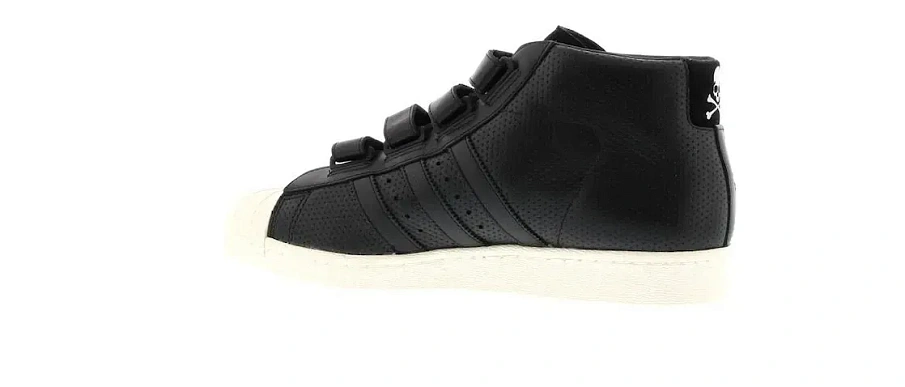 Фото № 3 с приближением к товару «‎adidas Pro Model Mastermind»