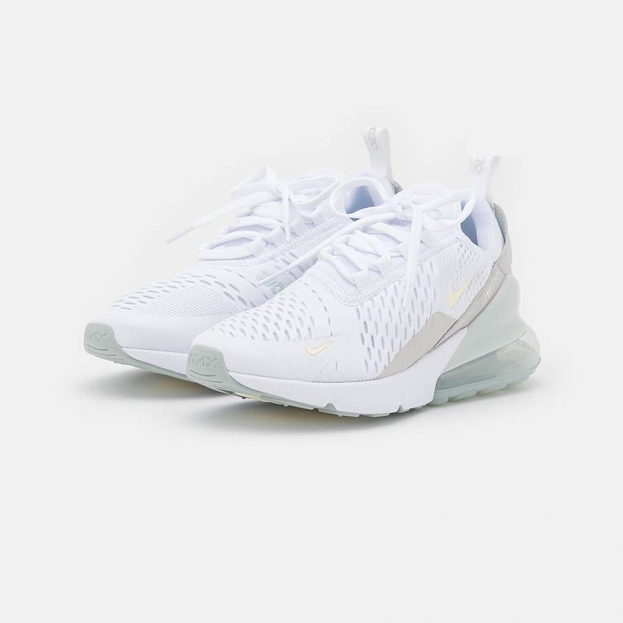 Фото № 3 с приближением к товару «‎Nike Air Max 270 »