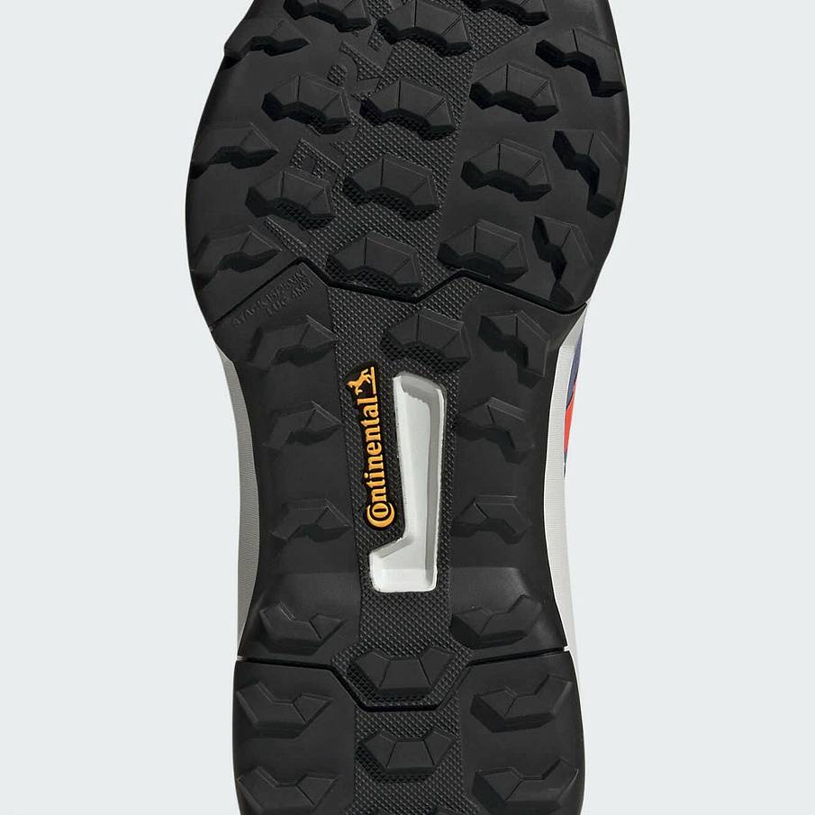 Фото № 5 с приближением к товару «‎Adidas Terrex Ax4 Gore-Tex Wander»