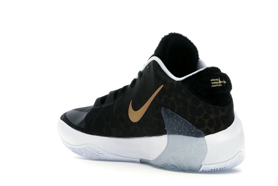 Фото № 6 с приближением к товару «‎Nike Zoom Freak 1 Coming to America»