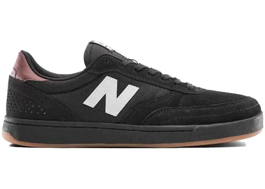 Фото № 1 с приближением к товару «‎New Balance Numeric 440»