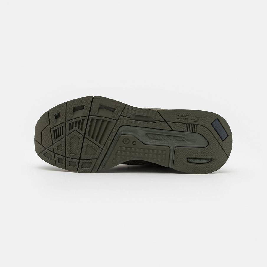 Фото № 5 с приближением к товару «‎Puma Mirage Tonal »