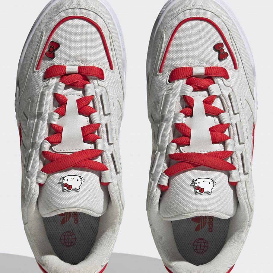 Фото № 2 с приближением к товару «‎Кроссовки Adidas SPAD111A232-C11»