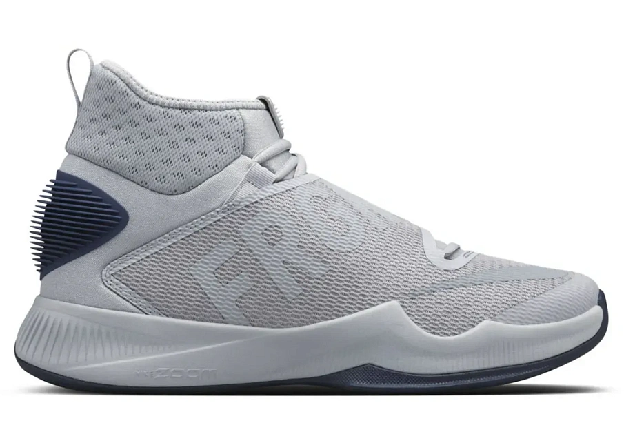 Фото № 1 с приближением к товару «‎Nike HyperRev 2016 Nike Fragment Wolf Grey»