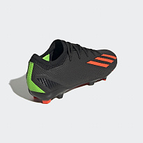 Фото № 4 с приближением к товару «‎Adidas X Speedportal.3 FG»