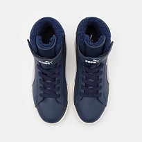 Фото № 4 с приближением к товару «‎Puma Smash »