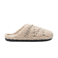 Фото № 1 с приближением к товару «‎Moon Boot Teddy Slipper Sand»