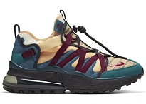 Фото № 1 с приближением к товару «‎Nike Air Max 270 Bowfin Celestial Gold»