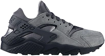 Фото № 1 с приближением к товару «‎Nike Air Huarache Cool Grey Anthracite»