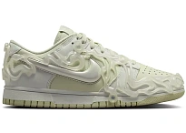 Фото № 1 с приближением к товару «‎Nike Dunk Low LX»