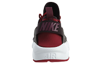 Фото № 4 с приближением к товару «‎Nike Air Huarache Run Ultra Low-Top Running Shoes BlackRed»