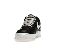 Фото № 3 с приближением к товару «‎Nike Air Force 1 Low Insideout Slam Jam Optical Pack Black»