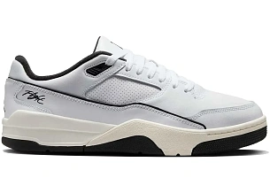 Jordan Flight Court