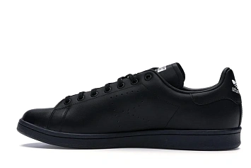 adidas Stan Smith Raf Simons Core Black - 5