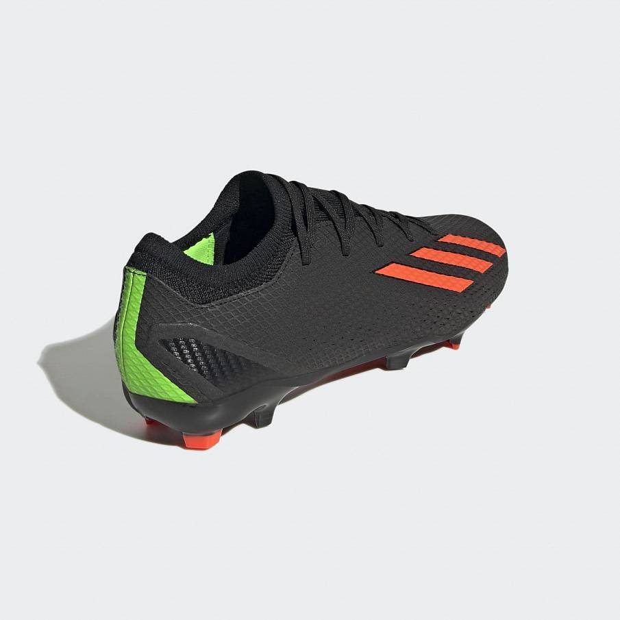 Фото № 4 с приближением к товару «‎Adidas X Speedportal.3 FG»