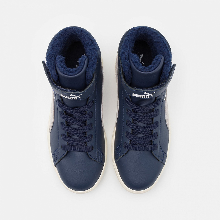 Фото № 4 с приближением к товару «‎Puma Smash »