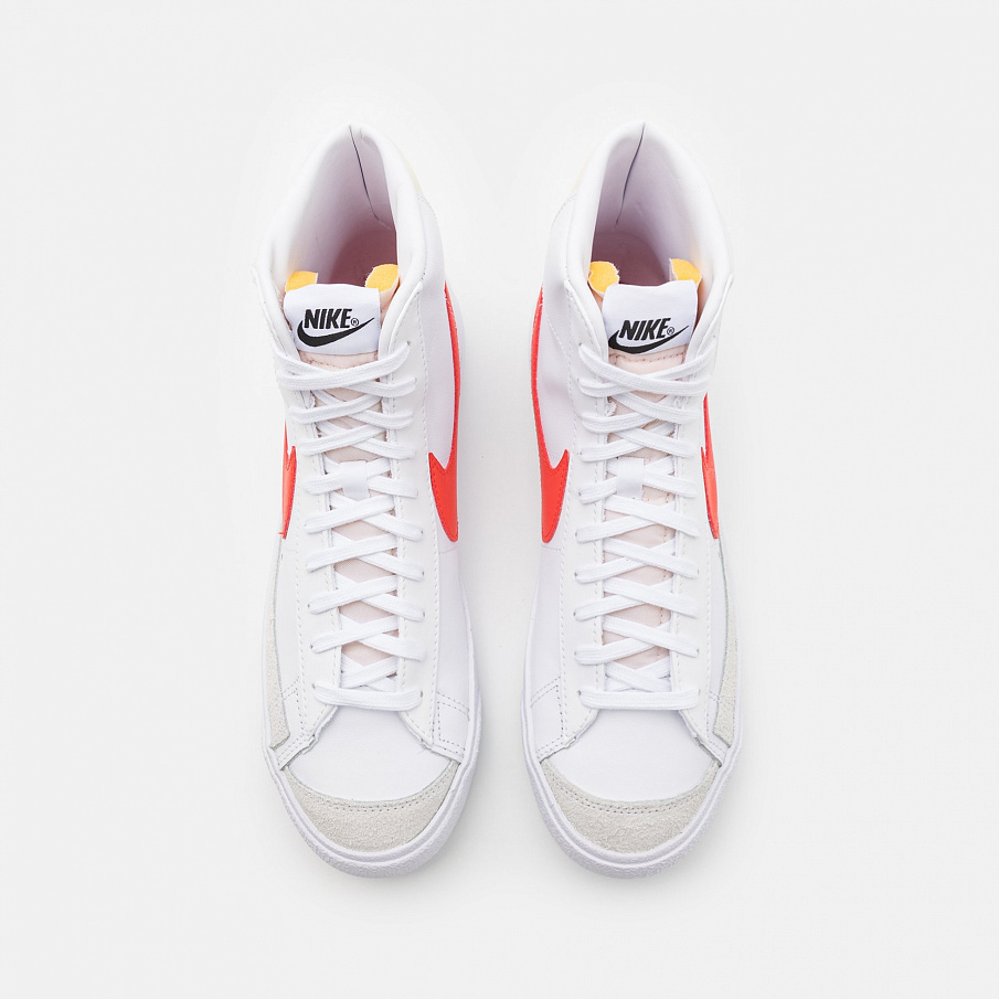 Фото № 4 с приближением к товару «‎Nike Blazer ’77 Vntg »