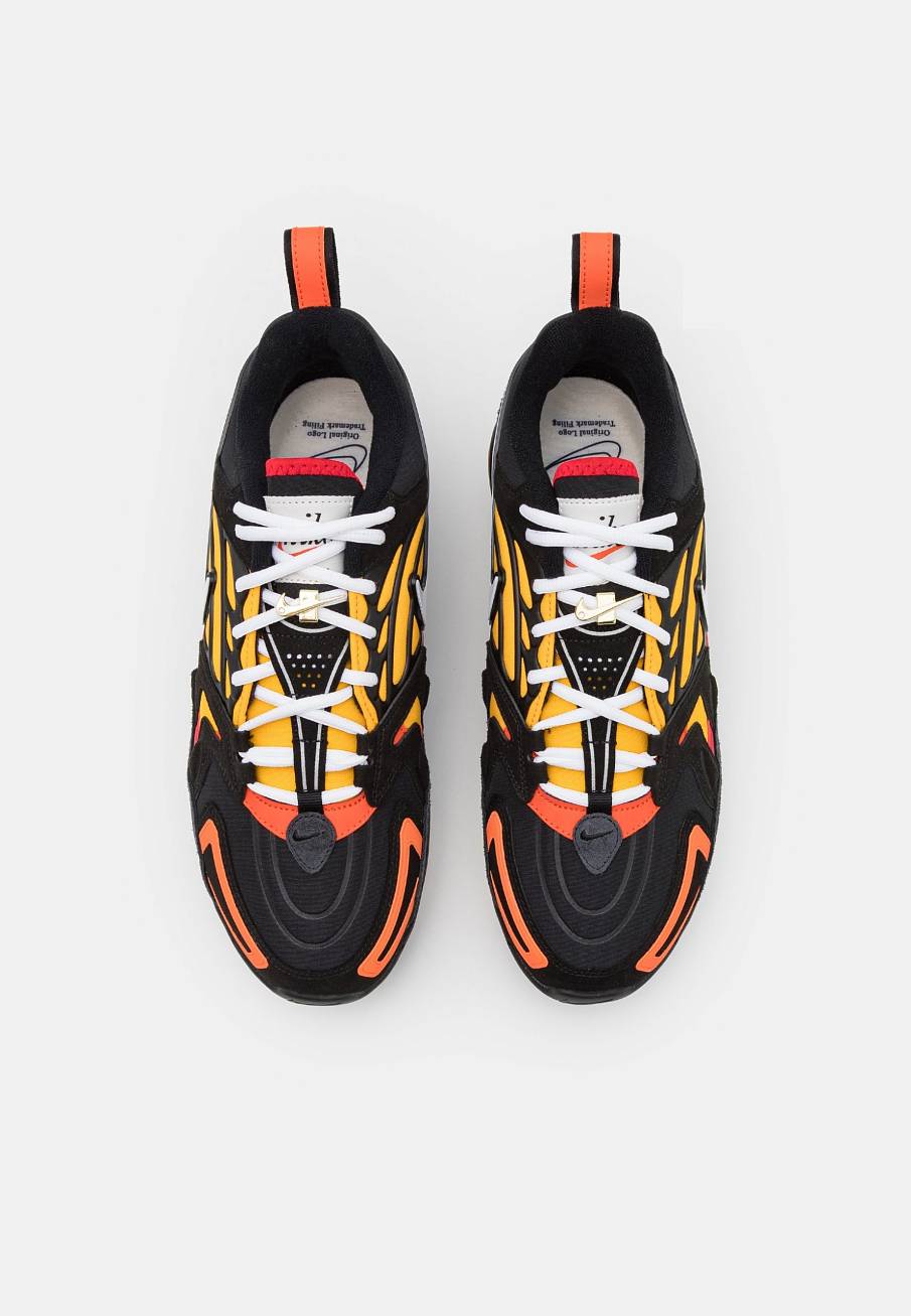 Фото № 4 с приближением к товару «‎Nike Air Vapormax Evo SE »