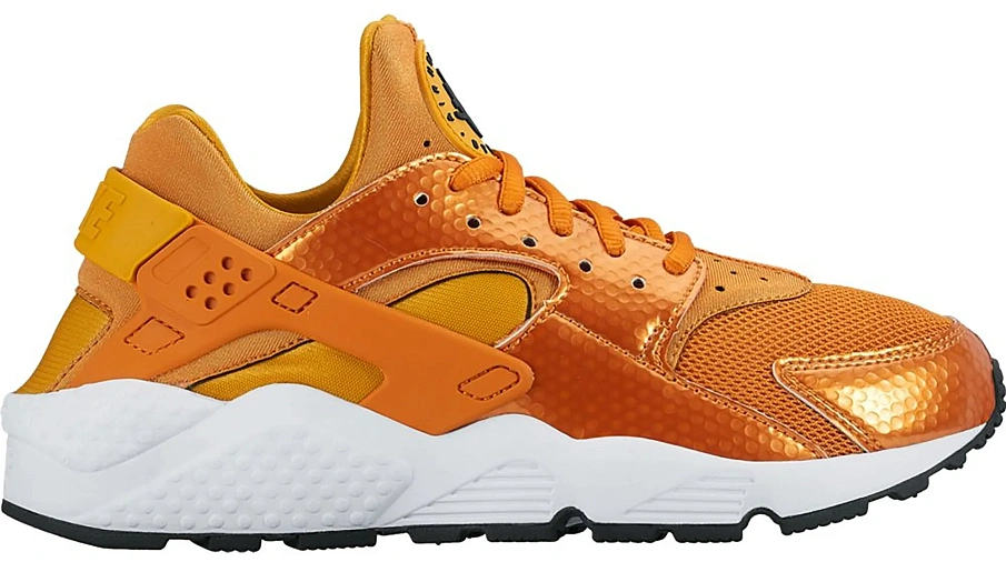 Фото № 1 с приближением к товару «‎Nike Air Huarache Run Sunset Gold Dart »
