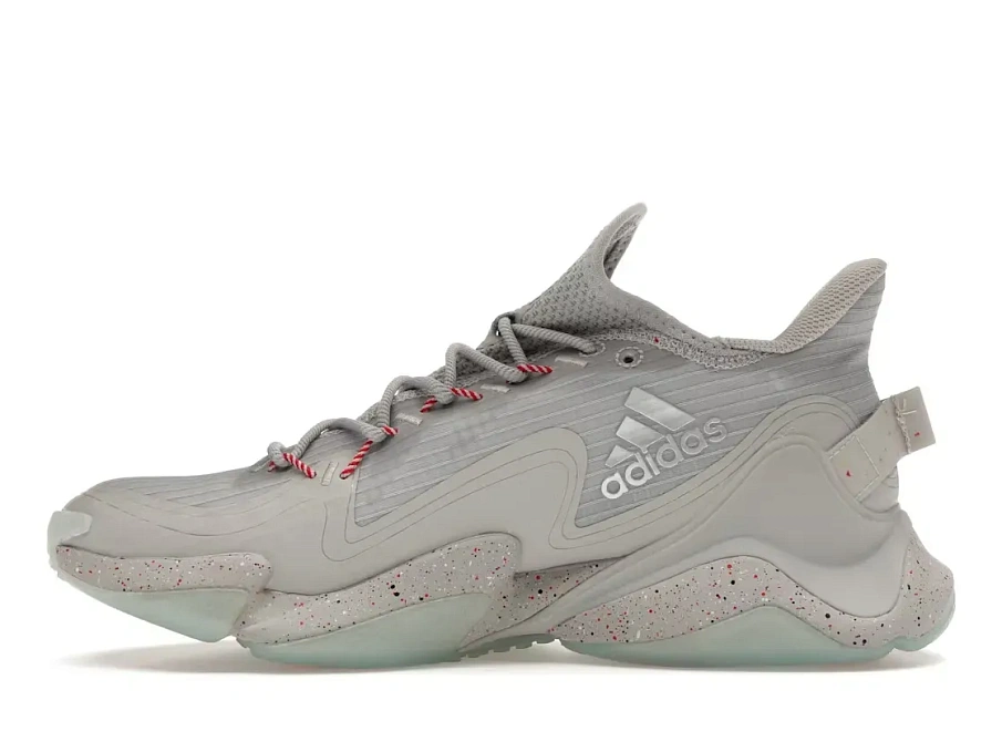 Фото № 3 с приближением к товару «‎adidas Impact FLX»