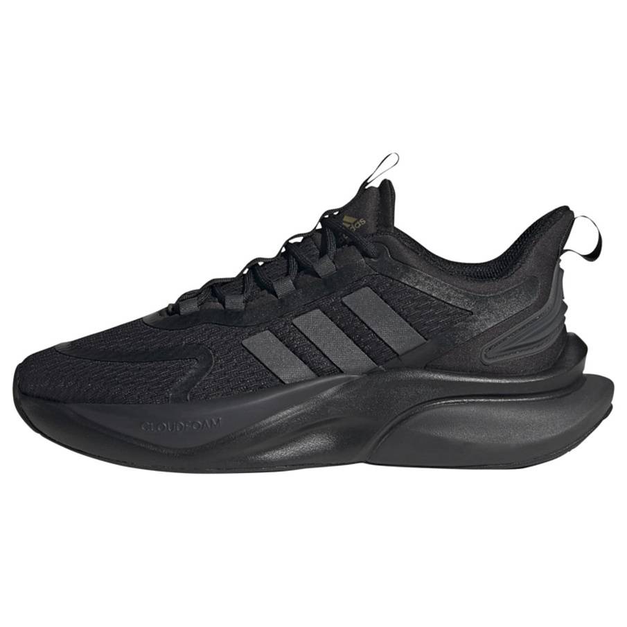 Фото № 1 с приближением к товару «‎Adidas Alphabounce+ Sustainable Bounce »