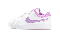 Фото № 1 с приближением к товару «‎Nike Capri 3 Ltr WhitePink»