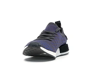 Фото № 4 с приближением к товару «‎adidas NMD R1 STLT High Resolution Blue»