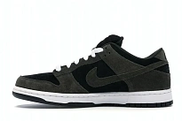 Фото № 3 с приближением к товару «‎Nike SB Dunk Low Un-Loden»
