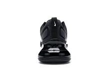 Фото № 4 с приближением к товару «‎Nike Air Max 720 Total Eclipse»