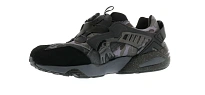 Фото № 4 с приближением к товару «‎Puma Disc Blaze Bape Camo Black»