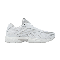 Фото № 1 с приближением к товару «‎Reebok Road Prime White Mist Grey»