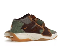 Фото № 6 с приближением к товару «‎Jordan Zion 2 Voodoo»