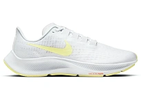 Фото № 1 с приближением к товару «‎Nike Air Zoom Pegasus 37 White Light Zitron »