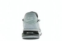 Фото № 4 с приближением к товару «‎Nike Air Max Flair Light Pumice Legion Green»