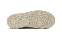 Фото № 4 с приближением к товару «‎(BP)Stussy x Nike Air Force 1 low Beige»