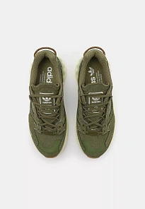 Фото № 4 с приближением к товару «‎ZX 5K BOOST UNISEX»