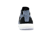 Фото № 4 с приближением к товару «‎adidas Ultra Boost 4.0 Parley Carbon Blue Spirit»
