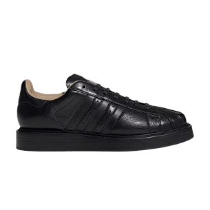 adidas Superstar Lux Made in Italy - Black (IH4681)