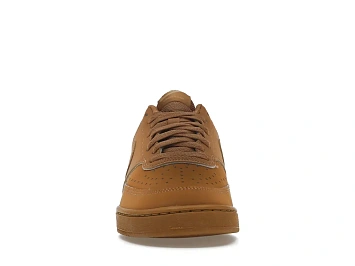 Nike Court Vision Low Wheat - 2