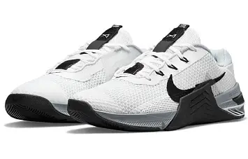 Nike Metcon 7 BlackWhite - 3