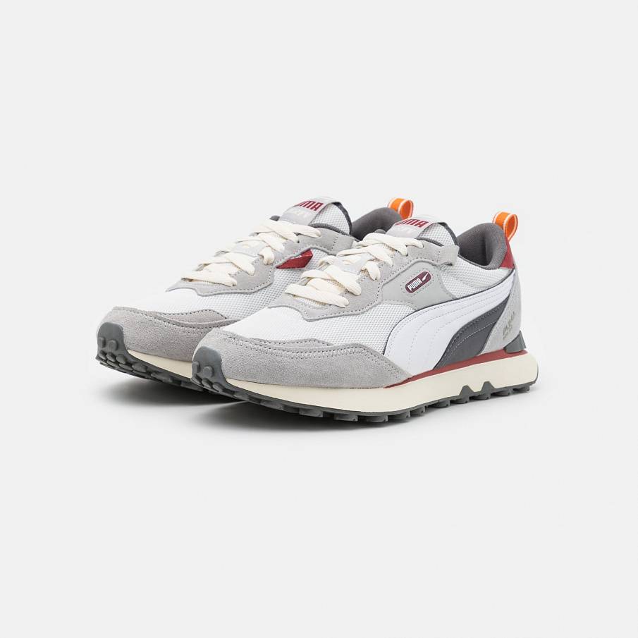 Фото № 2 с приближением к товару «‎Puma Rider Ivy League »