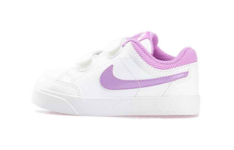 Фото № 1 с приближением к товару «‎Nike Capri 3 Ltr WhitePink»