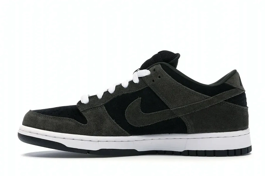 Фото № 3 с приближением к товару «‎Nike SB Dunk Low Un-Loden»