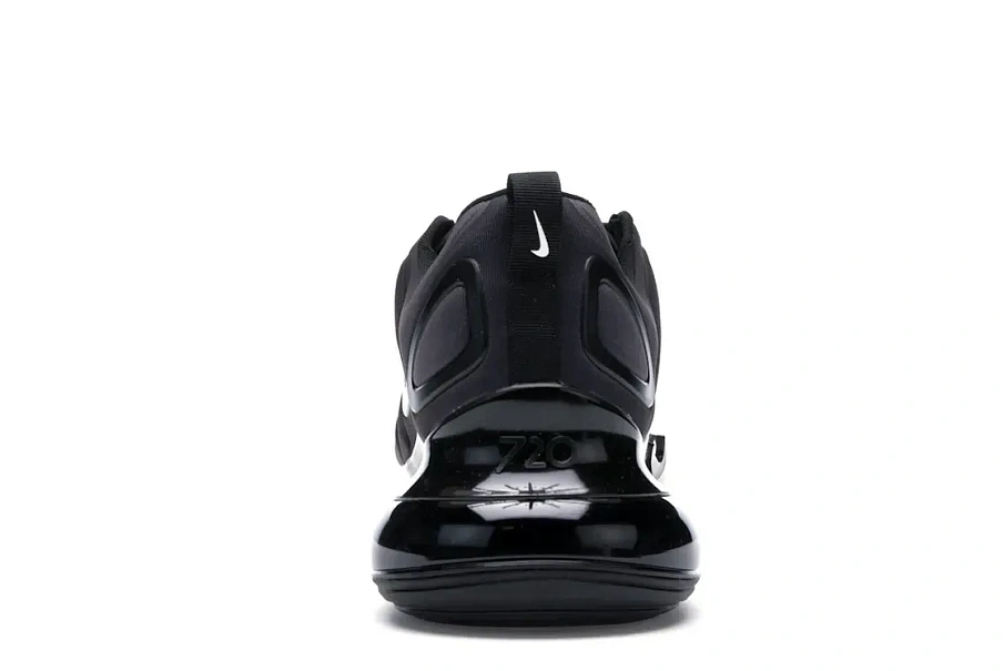 Фото № 4 с приближением к товару «‎Nike Air Max 720 Total Eclipse»