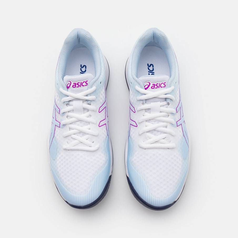 Фото № 4 с приближением к товару «‎Asics Gel Court Hunter»