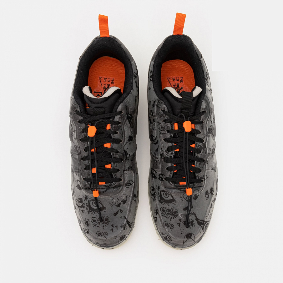 Фото № 4 с приближением к товару «‎Nike Air Force 1 Experimental »