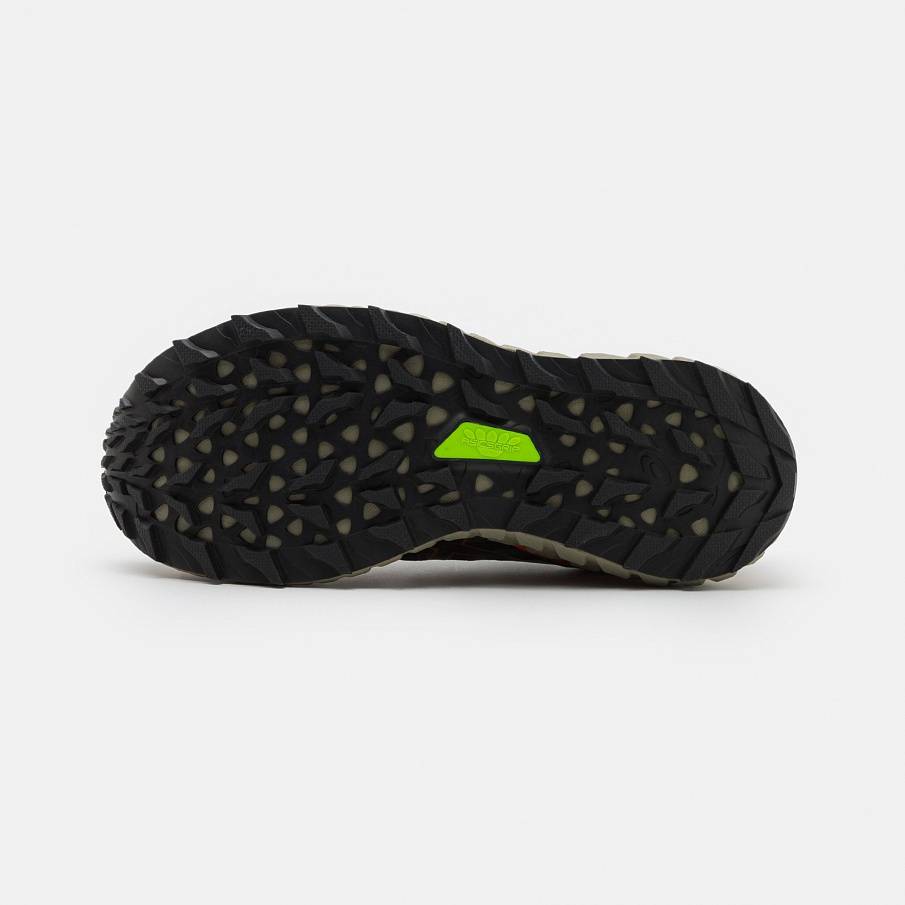 Фото № 5 с приближением к товару «‎Asics Trabuco Max»