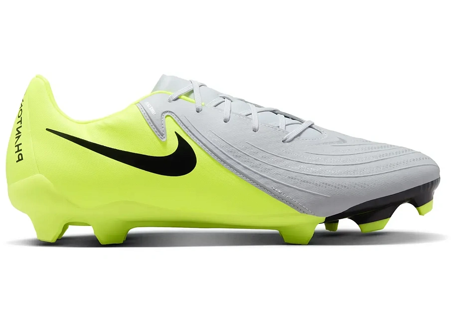Фото № 1 с приближением к товару «‎Nike Phantom GX 2 Academy FG/MG»