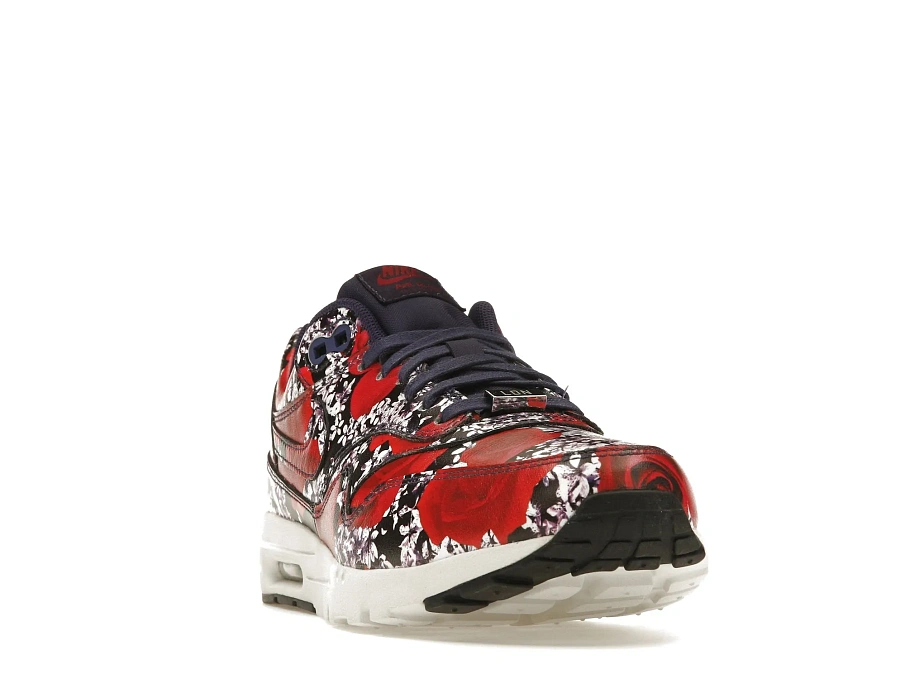 Фото № 4 с приближением к товару «‎Nike Air Max 1 London City Collection »