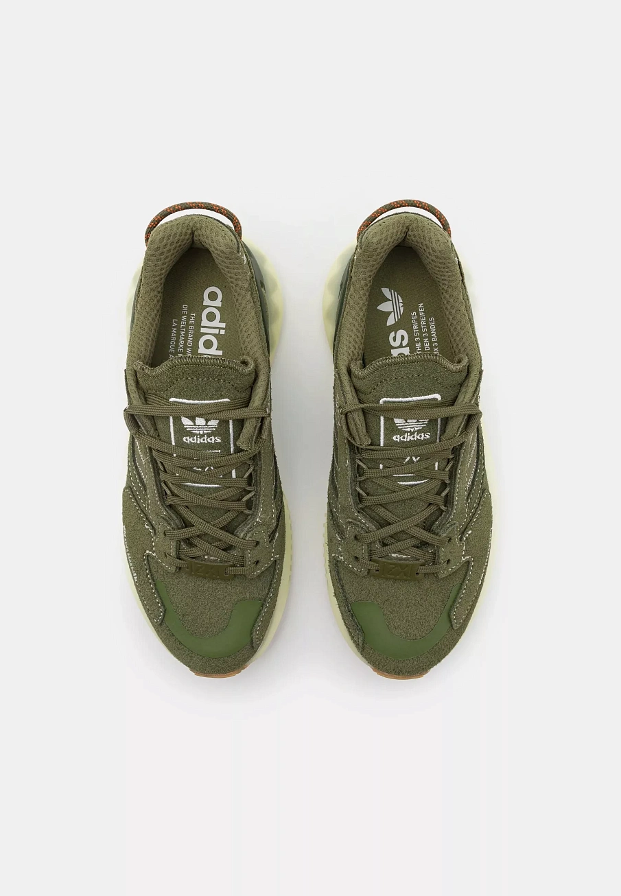 Фото № 4 с приближением к товару «‎ZX 5K BOOST UNISEX»